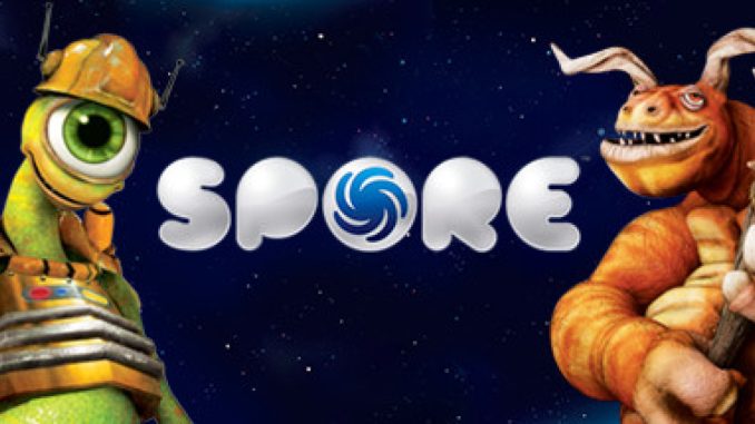 Spore – How to Register New Spore Account in Game Guide 1 - steamlists.com