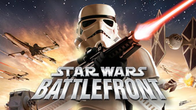 STAR WARS™ Battlefront (Classic, 2004) – Installing BFSTEAMMOD in Multiplayer Server 1 - steamlists.com