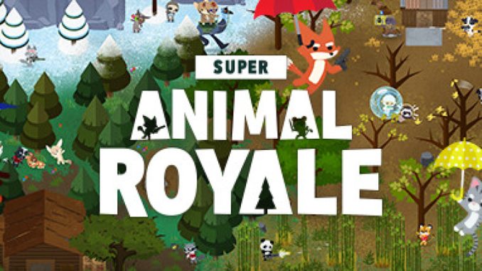 Super Animal Royale – How to Activate All FREE COUPONS Codes in Game 1 - steamlists.com