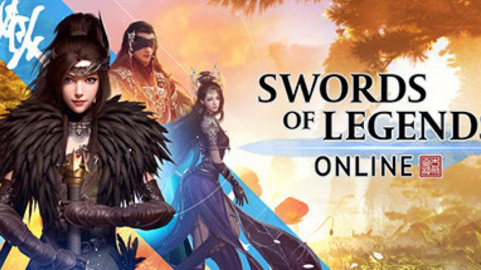 Swords of Legends Online – Tier List of Skill Requirements and Class 1 - steamlists.com