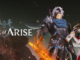 Tales of Arise – Mods/Tools for Creating/Editing Character Eye and Hair Texture Guide 1 - steamlists.com
