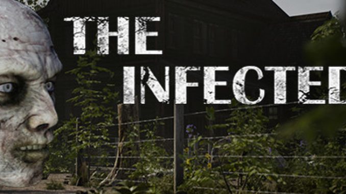 The Infected – Info Guide Map Update for V9 1 - steamlists.com