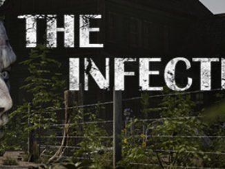 The Infected – Tech Blueprints Location Map Guide 1 - steamlists.com