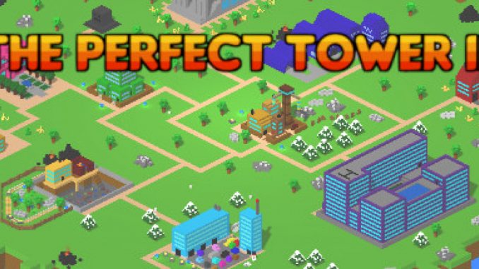 The Perfect Tower II – How to Set Autominer and Import Code Script 1 - steamlists.com