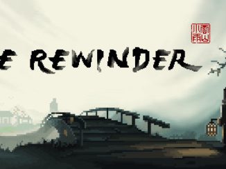 The Rewinder – List of All Achievements + Walkthrough 1 - steamlists.com