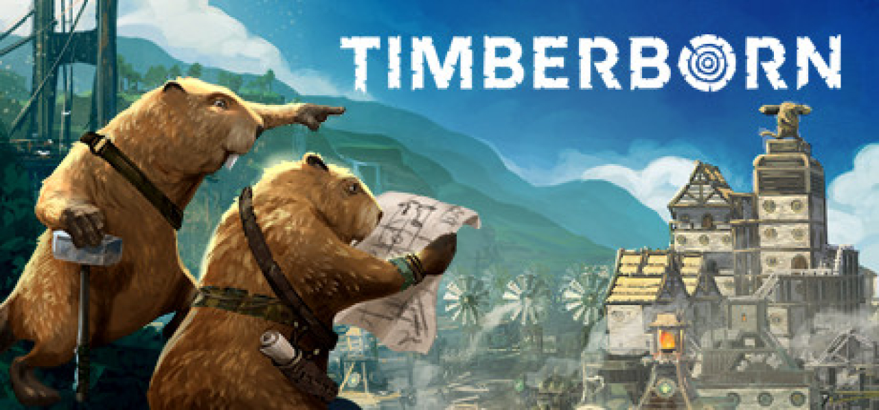 timberborn guide