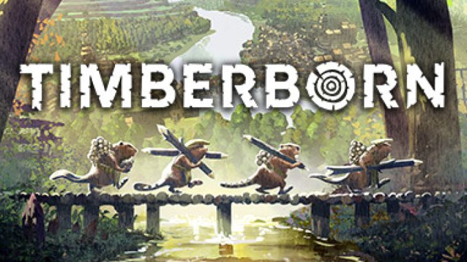 Timberborn – Useful Information – Resources + Beavers – Walkthrough 1 - steamlists.com