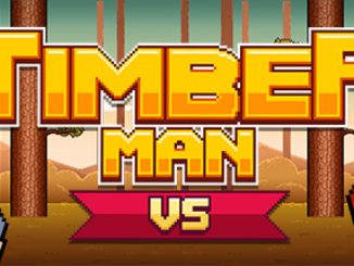 Timberman VS – How to Get ALL Achievements Gameplay Tips 1 - steamlists.com