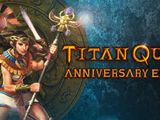 Titan Quest Anniversary Edition – Best Weapon Build – Stonepeaker (Earth/Rune) Class 1 - steamlists.com
