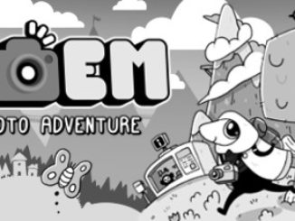 TOEM – Walkthrough Gameplay + Video Tutorial for Beginners 1 - steamlists.com