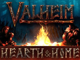 Valheim – An Overview Guide and Useful FAQS Detailed Guide 1 - steamlists.com