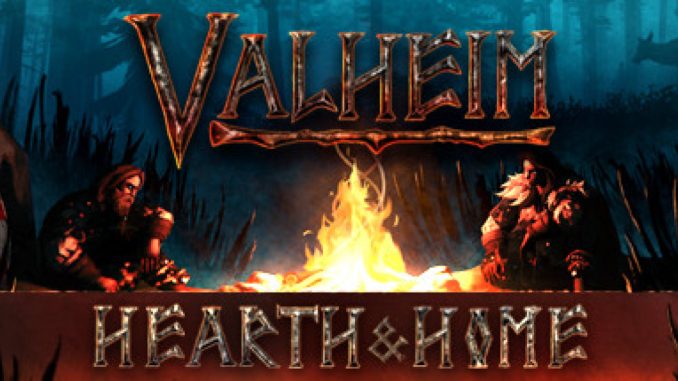 Valheim – List of All Potion and Uses + Effects & All Recipes 1 - steamlists.com