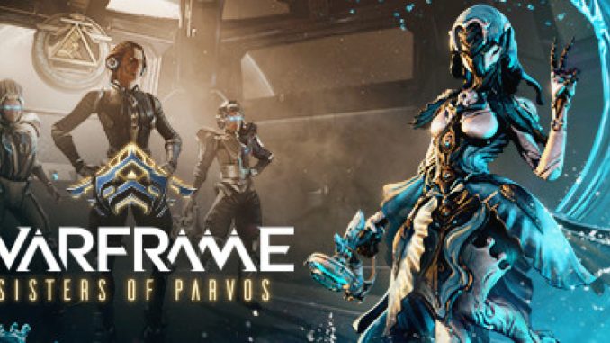 Warframe – All Relics Name and Nidus Prime + Nidus Prime Relics + Strun Prime 1 - steamlists.com