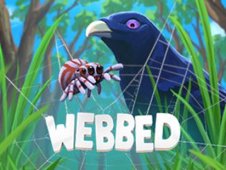 Webbed – All Types of Spiders and Location Tips 1 - steamlists.com