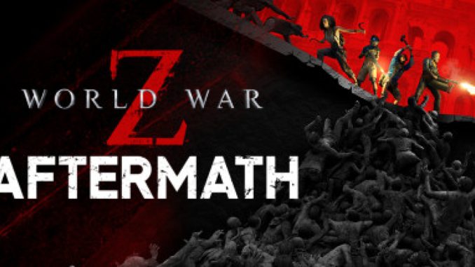 World War Z: Aftermath – How to Transfer Save File to Steam Guide 1 - steamlists.com
