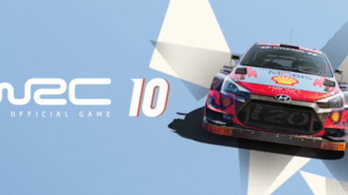 WRC 10 FIA World Rally Championship – How to Increase FPS + Optimized Game Performance 1 - steamlists.com
