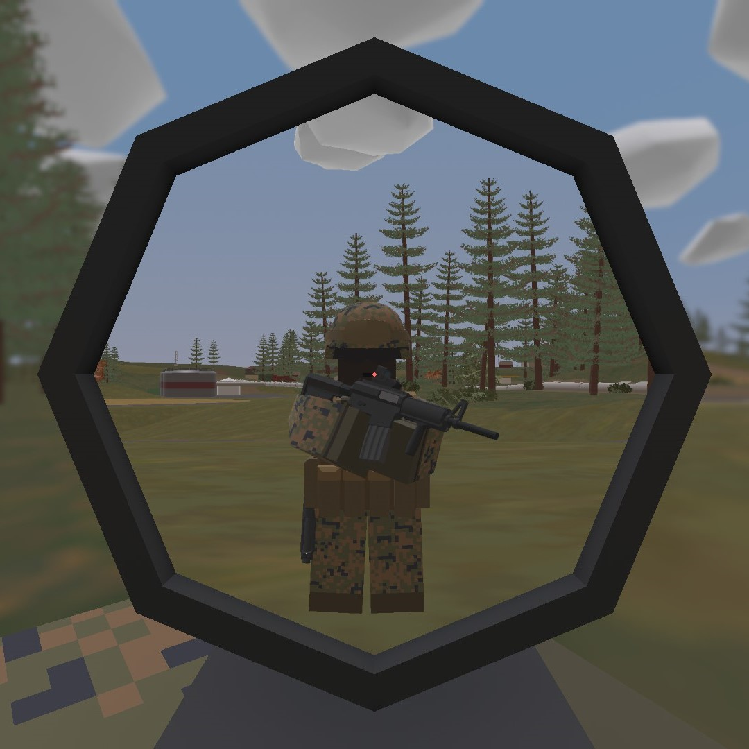 Unturned - All Weapons ID's for Uncreated Warfare Mods - Sights - 8292504