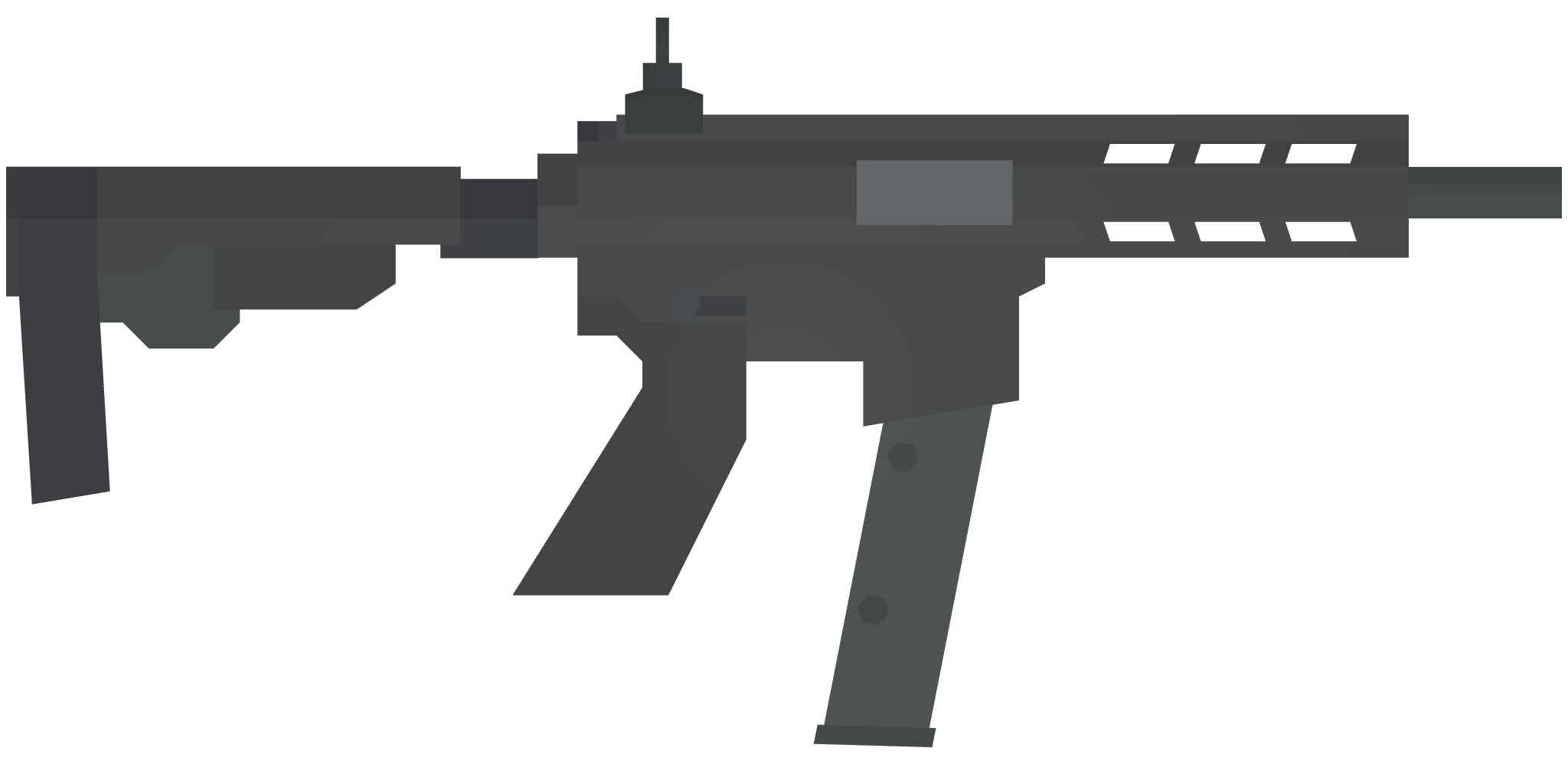 Unturned - All Weapons ID's for Uncreated Warfare Mods - USA Weapons - 8F6352F