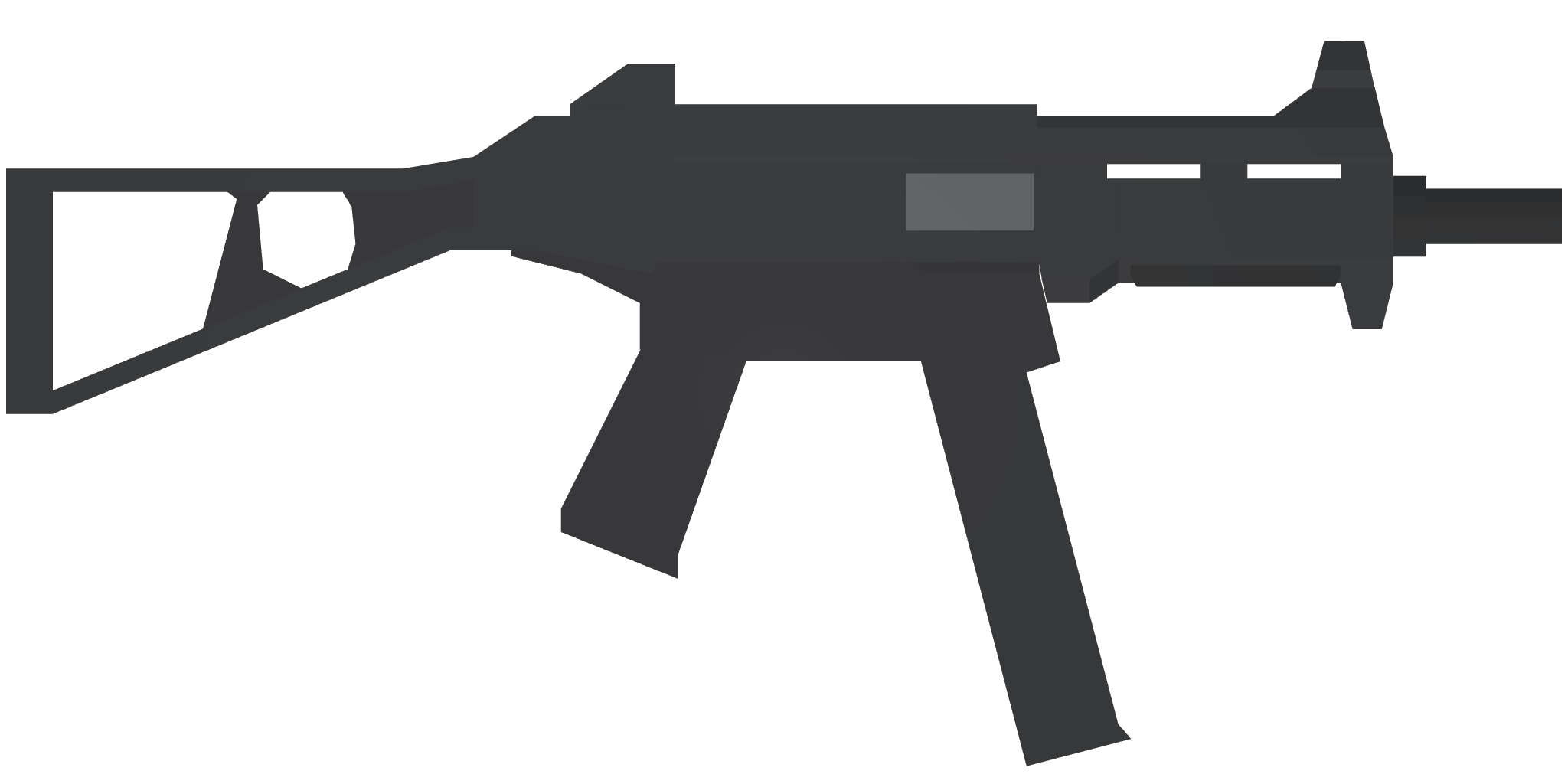 Unturned - All Weapons ID's for Uncreated Warfare Mods - USA Weapons - 3D003AB