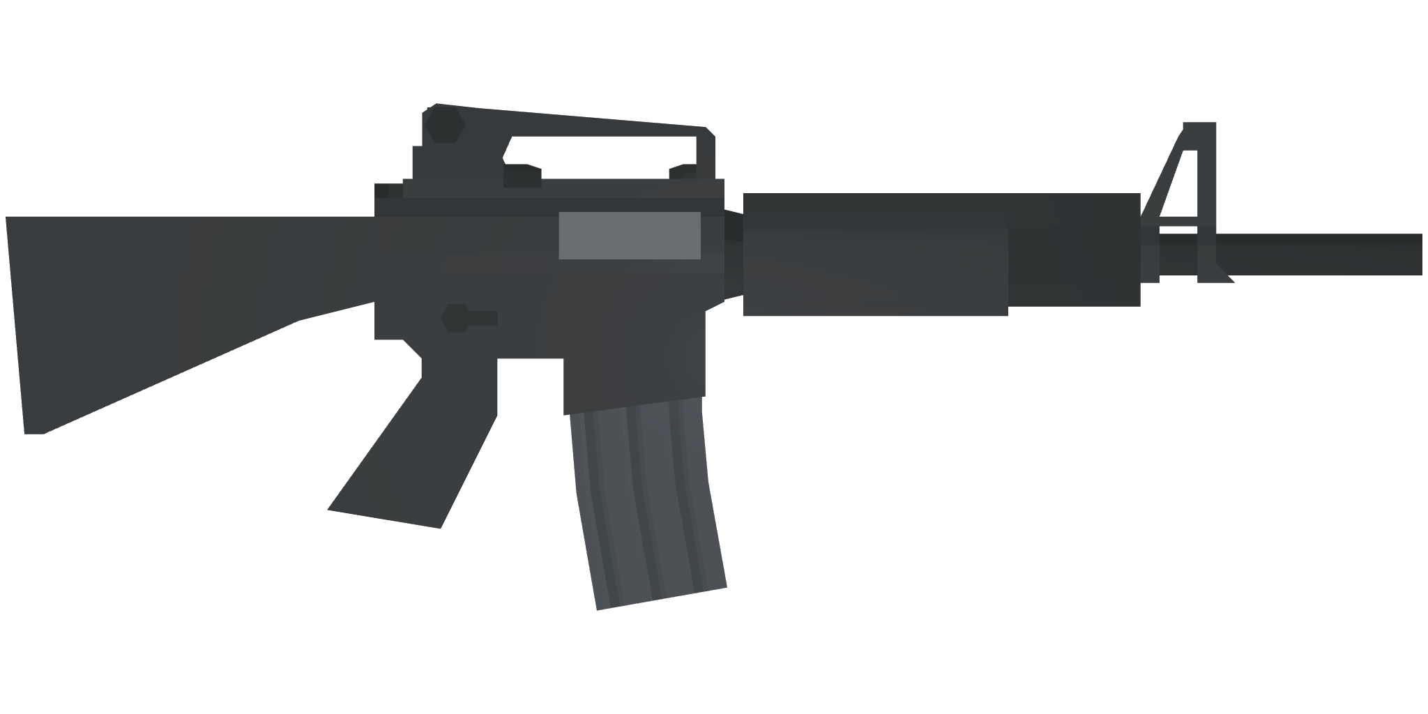 Unturned - All Weapons ID's for Uncreated Warfare Mods - USA Weapons - B35EF5D