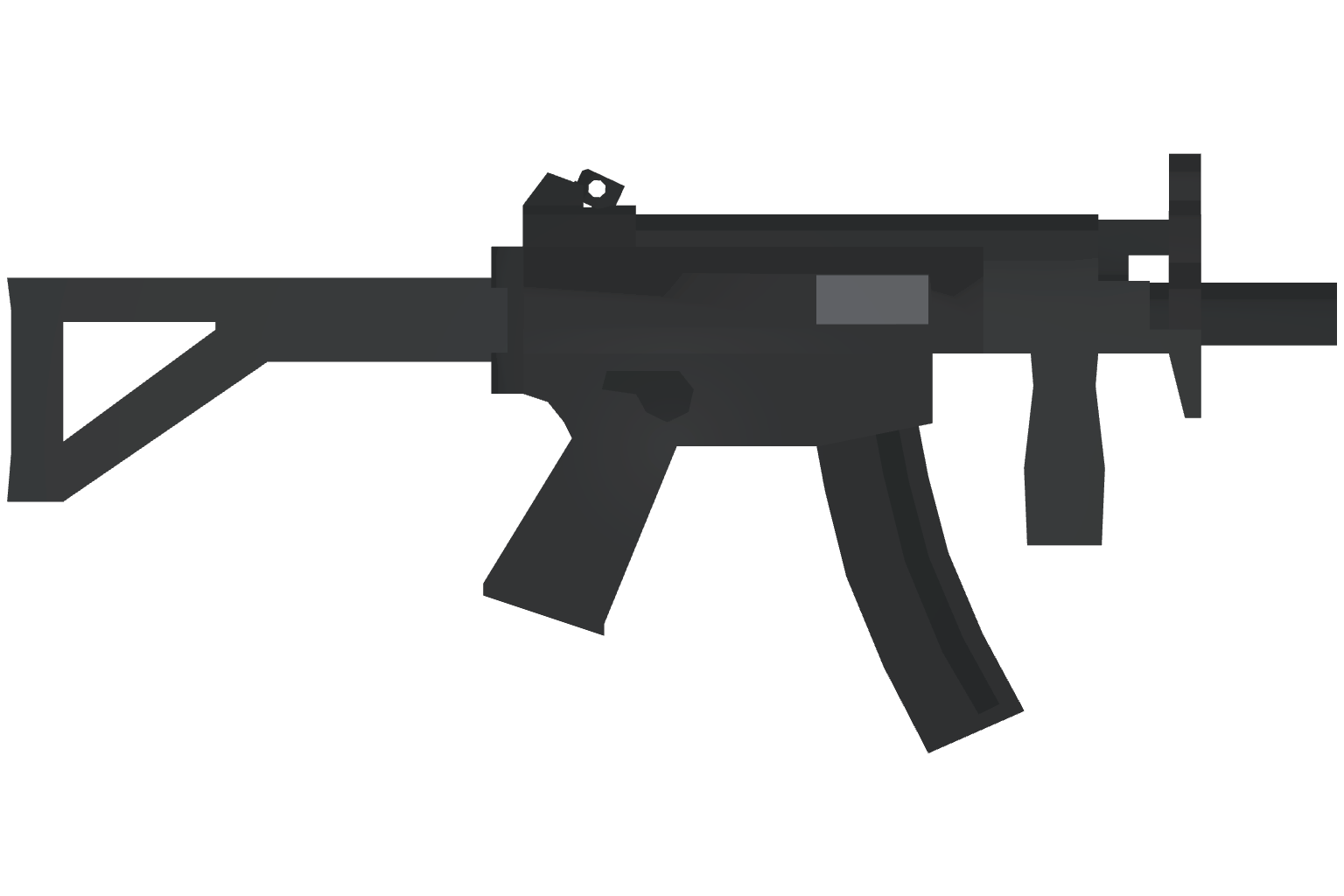 Unturned - All Weapons ID's for Uncreated Warfare Mods - Neutral Weapons - 3E89747
