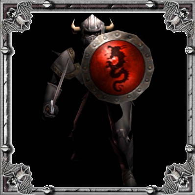 Blade of Darkness - All Enemies Detailed Information - 🟧 Traitor Knight - 6664D47