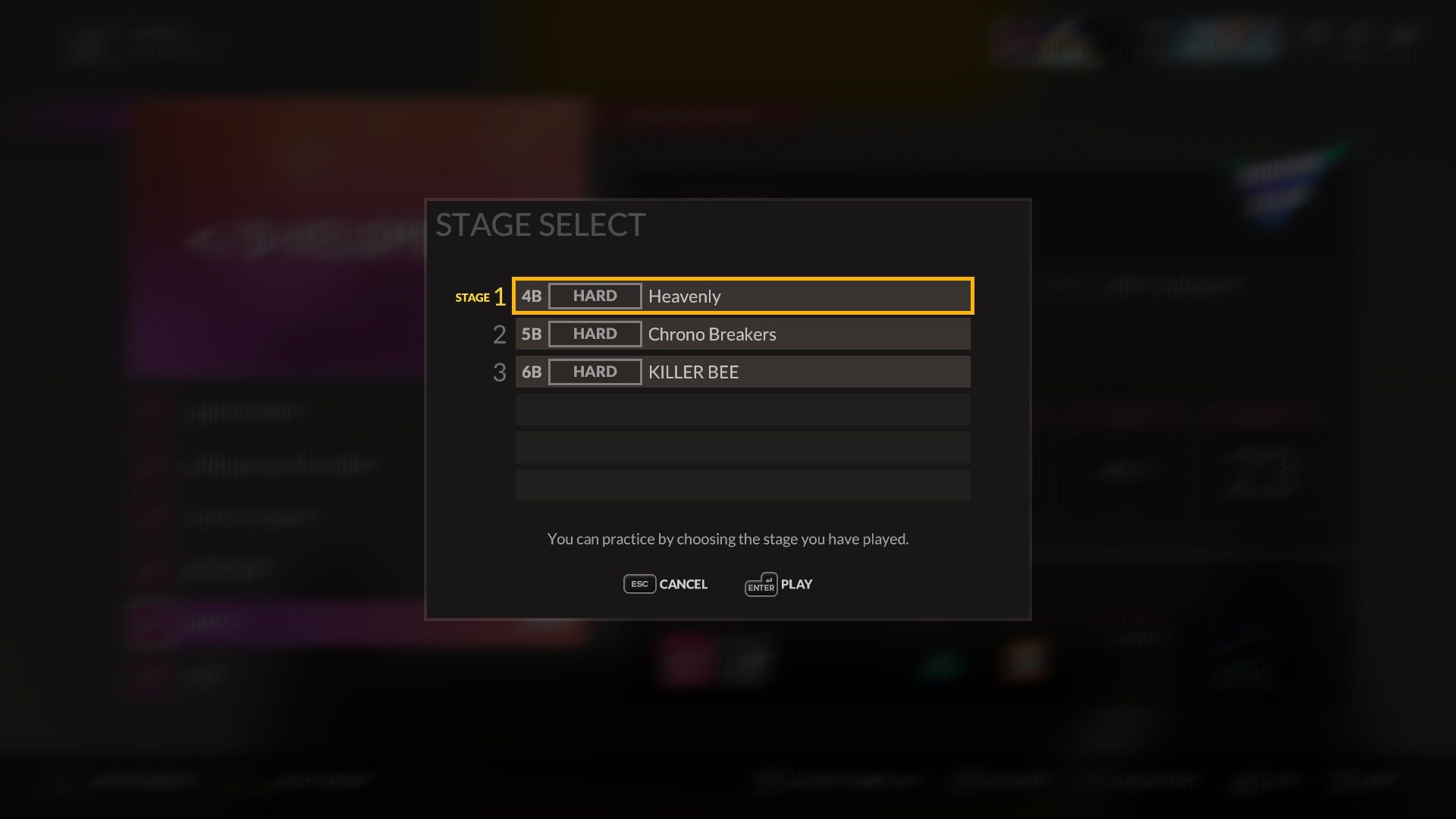 DJMAX RESPECT V - Full Walkthough + All Achievements Guide Complete - Mission Mode - 525686F