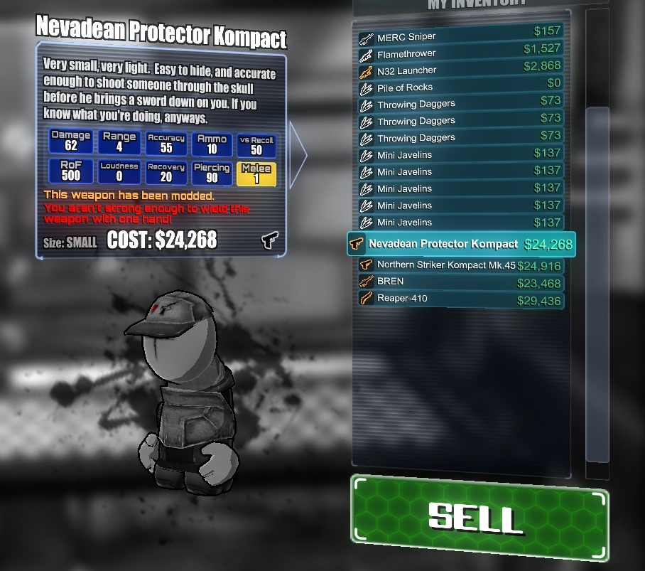 MADNESS: Project Nexus - Tips & Tricks Making Fast Money - Arena Mode - Step 4 - C016077