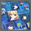 MELTY BLOOD: TYPE LUMINA - Complete All Achievements Guide - Customize - FF3D6B6