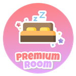 Roblox Cabin Crew Simulator - Shop Item Premium Room