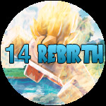 Roblox Dragon Blox - Badge 14 Rebirth