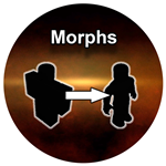 Roblox Sequester Manor - Shop Item Morphs Access Gamepass - IMN-b885