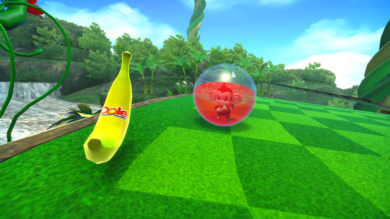 Super Monkey Ball Banana Mania - Game Config Visual Quality Settings - • The Modding Scene [WIP] - D55B6A7
