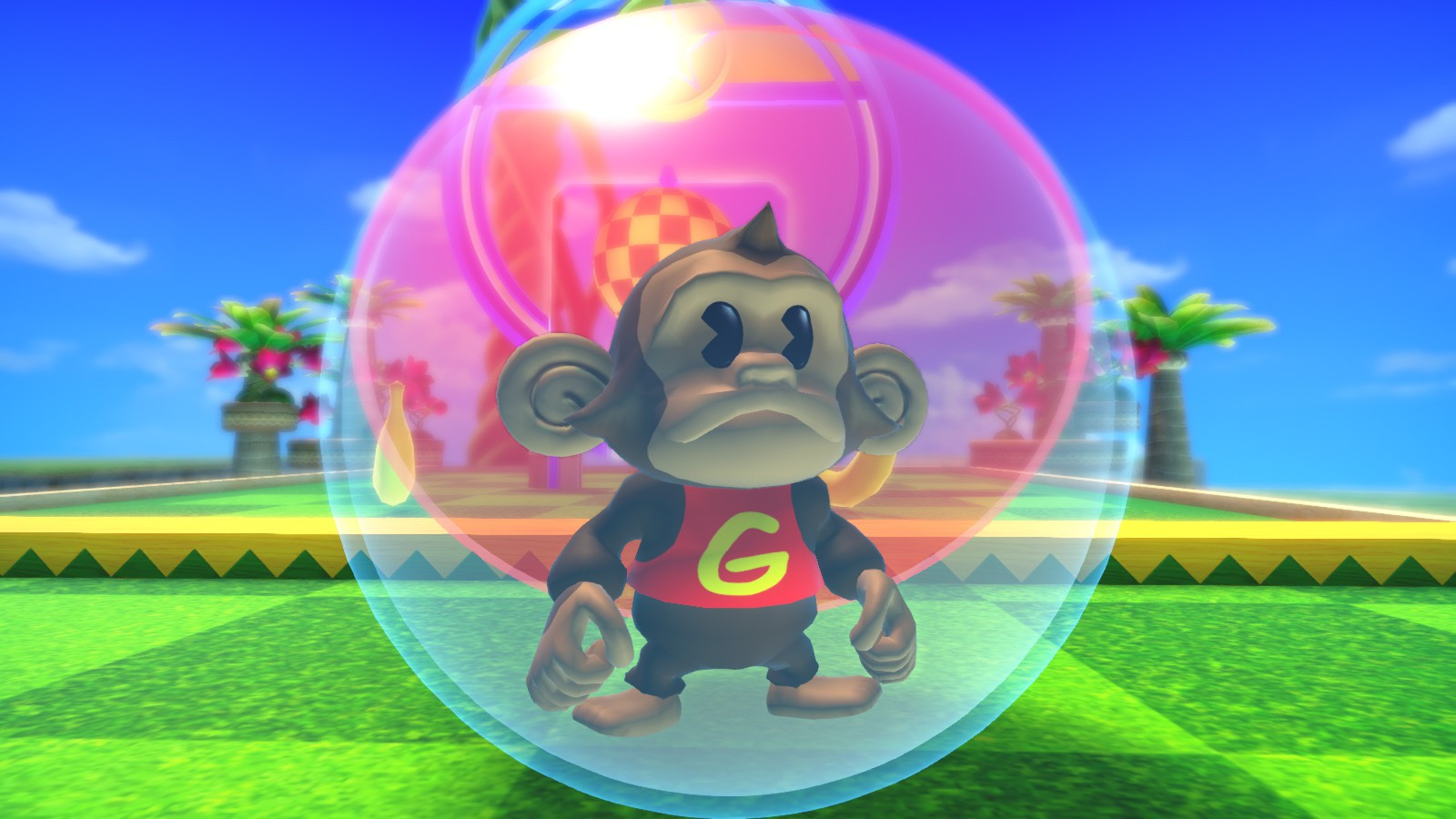 Super Monkey Ball Banana Mania - Game Config Visual Quality Settings - • The Modding Scene [WIP] - F0C9A13