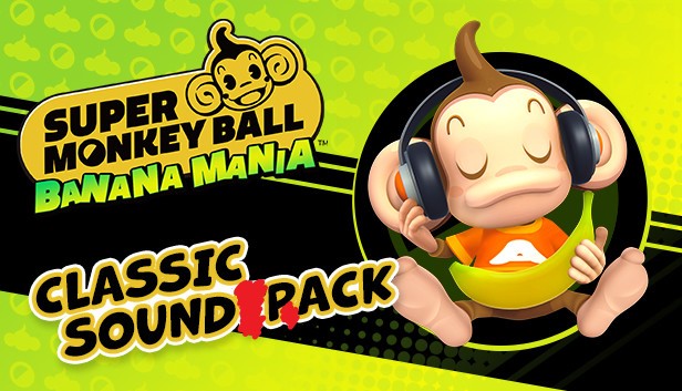 Super Monkey Ball Banana Mania - Game Config Visual Quality Settings - • The Modding Scene [WIP] - FD2799D