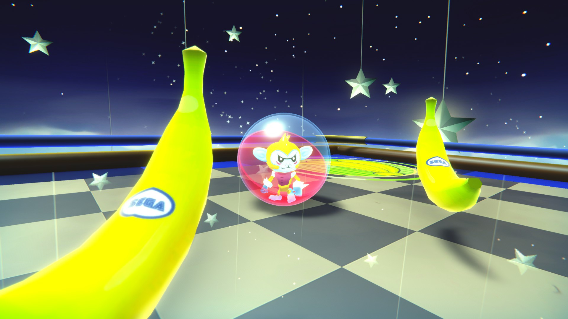 Super Monkey Ball Banana Mania - Game Config Visual Quality Settings - • The Modding Scene [WIP] - FFDEA1F