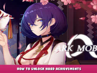 Ark Mobius:Censored Edition – How to Unlock Hard Achievements 1 - steamlists.com