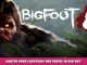 BIGFOOT – Winter Park Locations and Bodies in Bigfoot – Map Guide 1 - steamlists.com