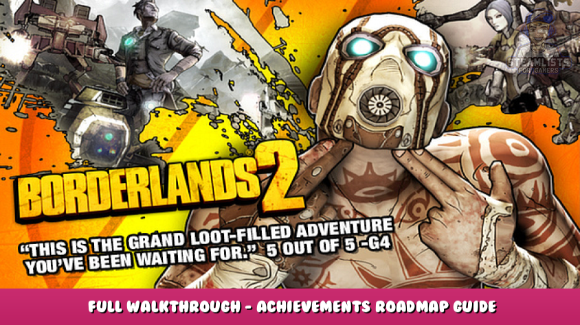 what level do you have to be to do the borderlands 2 dlcs