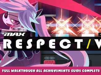 DJMAX RESPECT V – Full Walkthough + All Achievements Guide Complete 1 - steamlists.com