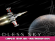 Endless Sky – Complete Story & Lore – Walkthrough Guide 1 - steamlists.com