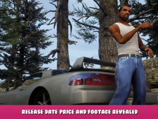 Grand Theft Auto: The Trilogy – Release Date, Price and Footage Revealed what is NEW 7 - steamlists.com