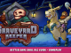 Graveyard Keeper – Better Save Soul DLC Guide – Gameplay 1 - steamlists.com