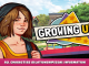 Growing Up – All Characters Relationship/Scene Information 1 - steamlists.com