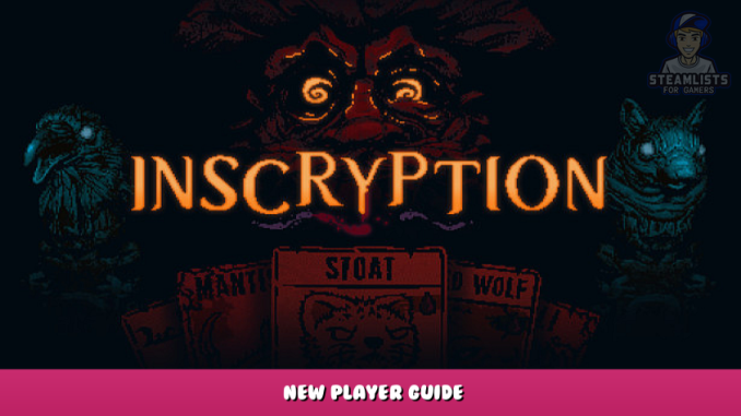 Inscryption – New Player Guide 1 - steamlists.com