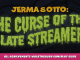 Jerma & Otto: The Curse of the Late Streamer – All Achievements & Walkthrough Gameplay Guide 1 - steamlists.com