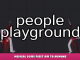 People Playground – Medical Guide + First Aid to Humans 1 - steamlists.com