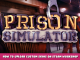 Prison Simulator – How to Upload Custom Skins on Steam Workshop 1 - steamlists.com