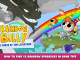 Rainbow Billy: The Curse of the Leviathan – How to Find 12 Rainbow Sparklers in Game Tips 1 - steamlists.com