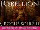 Rebellion: A Rogue Souls Like – Basic Gameplay Tips – Keyboard + Controls + Full Walkthrough 1 - steamlists.com